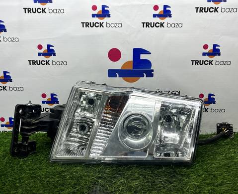 20713721 Фара правая для Volvo FM II (с 2002)