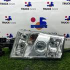 Фара правая для Volvo S40