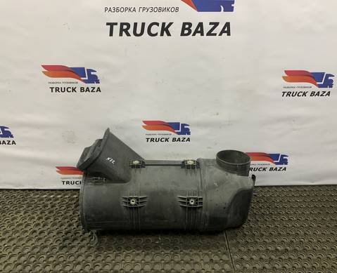 81084006035 Корпус воздушного фильтра для Man TGS I (с 2007)