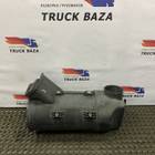 Корпус воздушного фильтра для Iveco