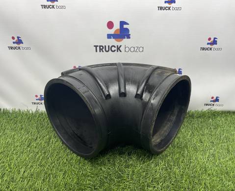 54901109375 Патрубок воздушного фильтра для КАМАЗ 5490 (с 2013)