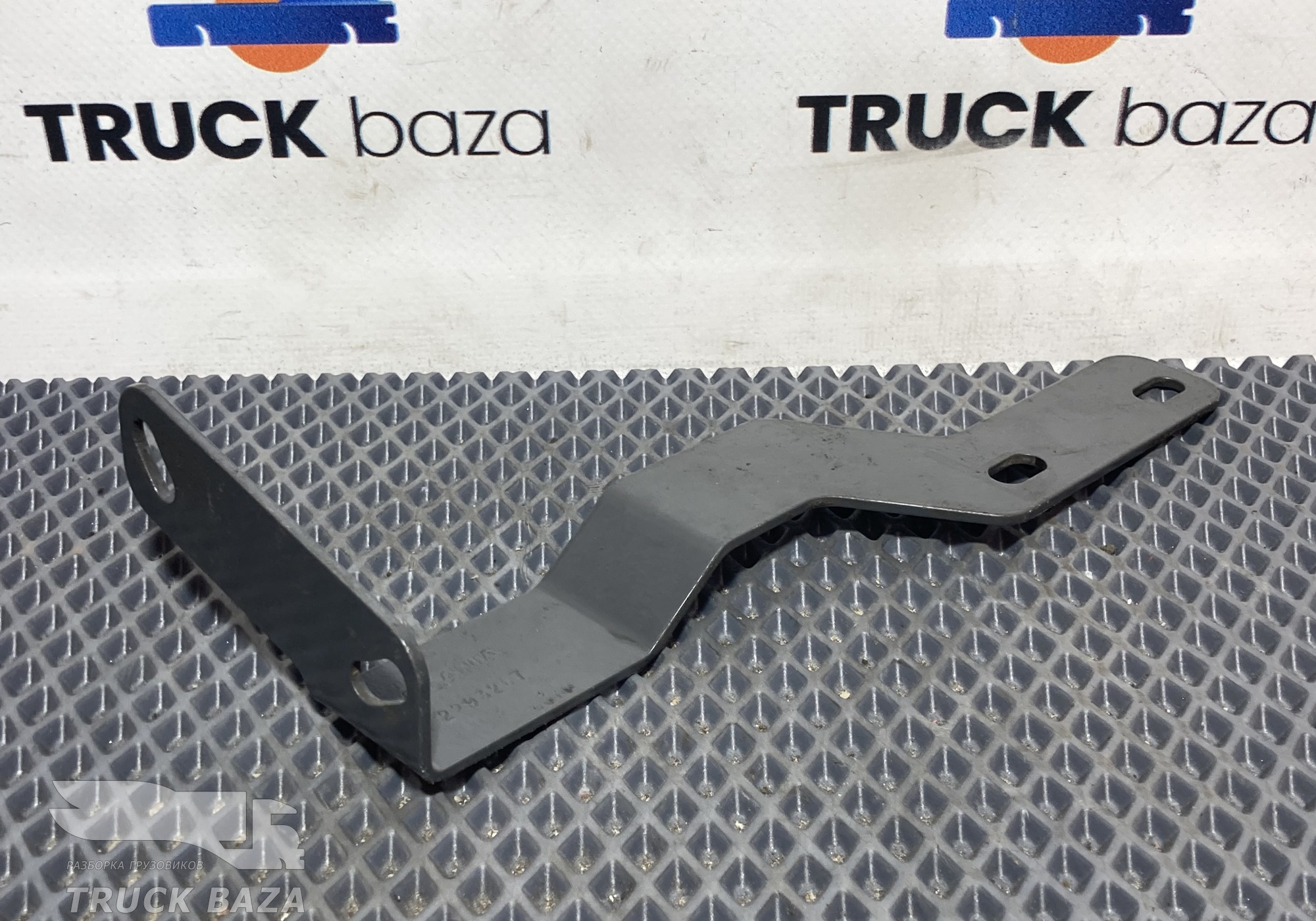 2293267 Кронштейн ускорительного клапана для Scania 6-series G (с 2016)