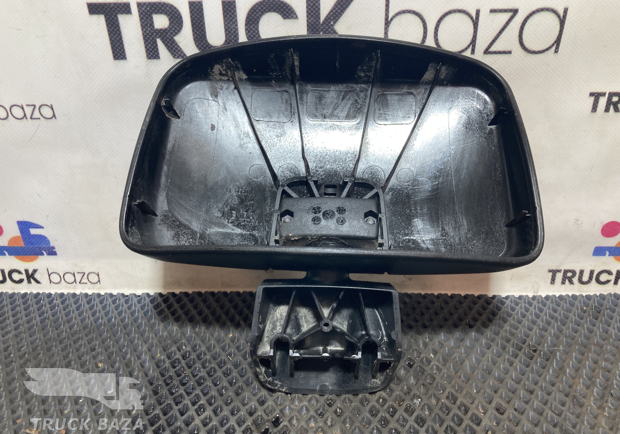 1916864 Корпус зеркала бордюрного для Scania 5-series G (с 2004 по 2016)