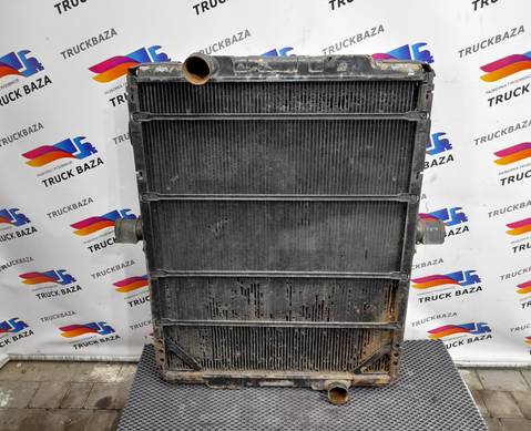 5010269182 Радиатор системы охлаждения для Renault Magnum