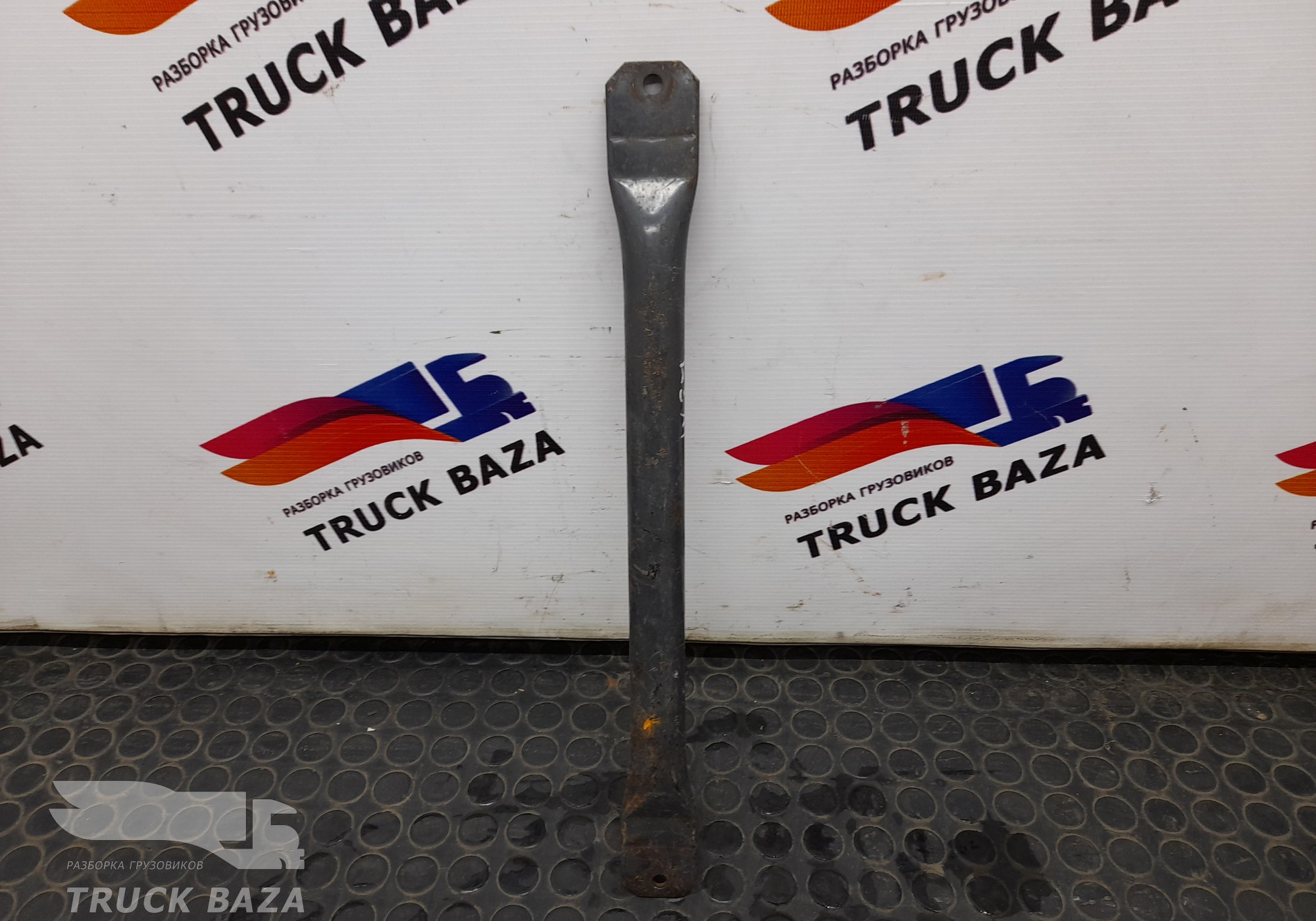 9406660385 Кронштейн подножки для Mercedes-Benz Axor II (с 2004 по 2010)