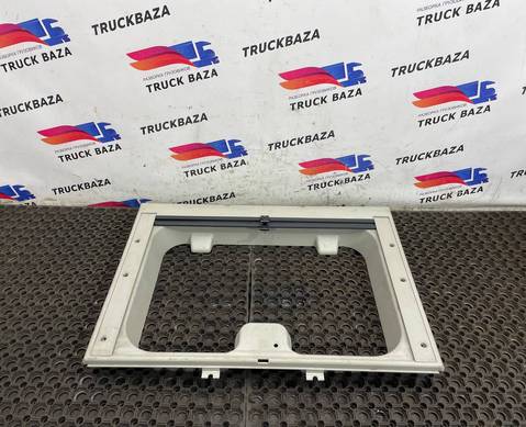 DC46E466B12ABW Солнцезащитная шторка люка для Ford F-MAX (с 2018)