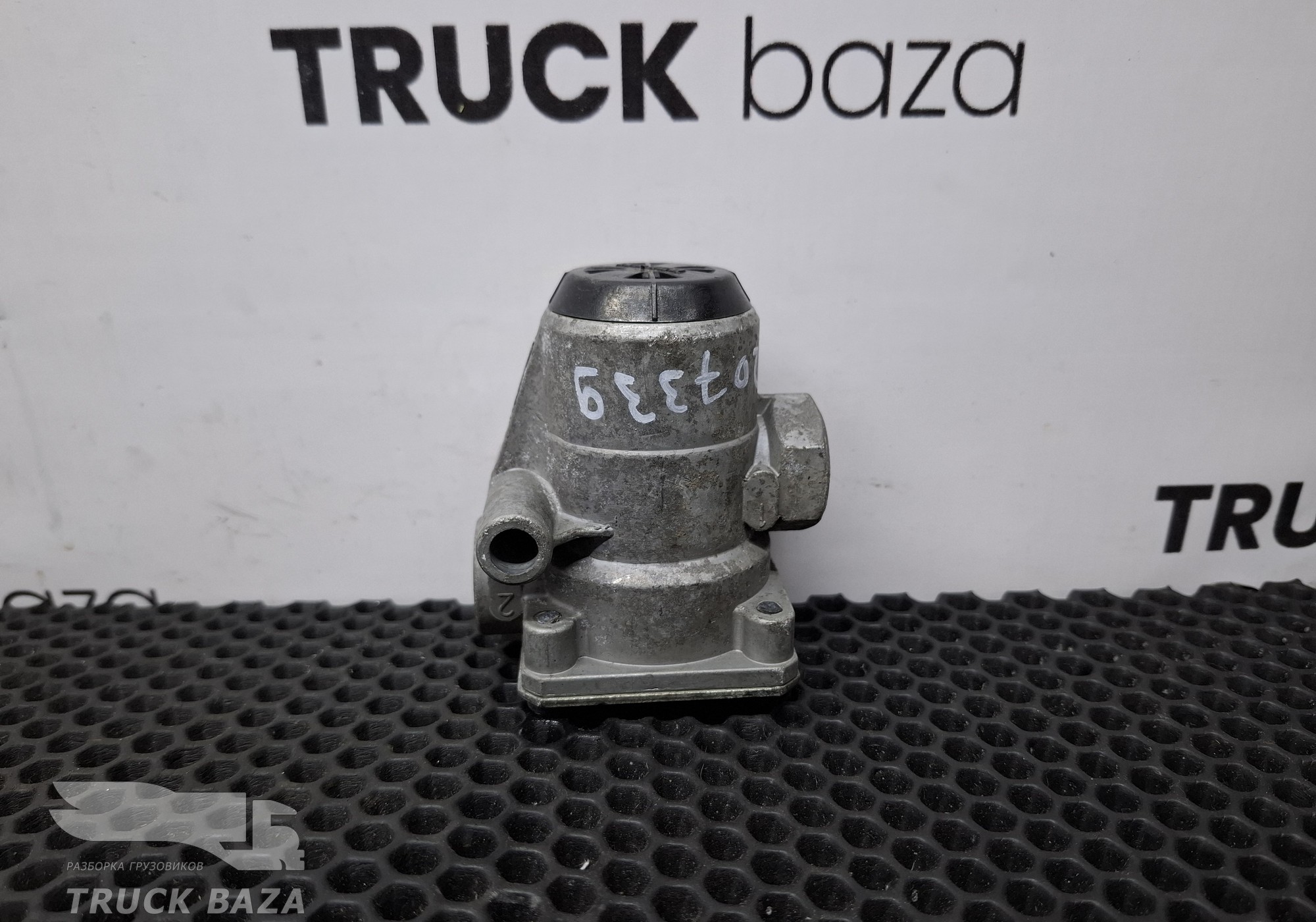 4750150050 Клапан воздушный для Iveco EuroTech