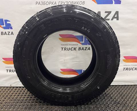 Шина FULDA 315/70 R 22.5 для Man TGX II (с 2012)