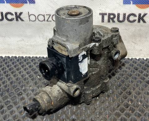 4721950180 Кран ABS для КАМАЗ 5490 (с 2013)