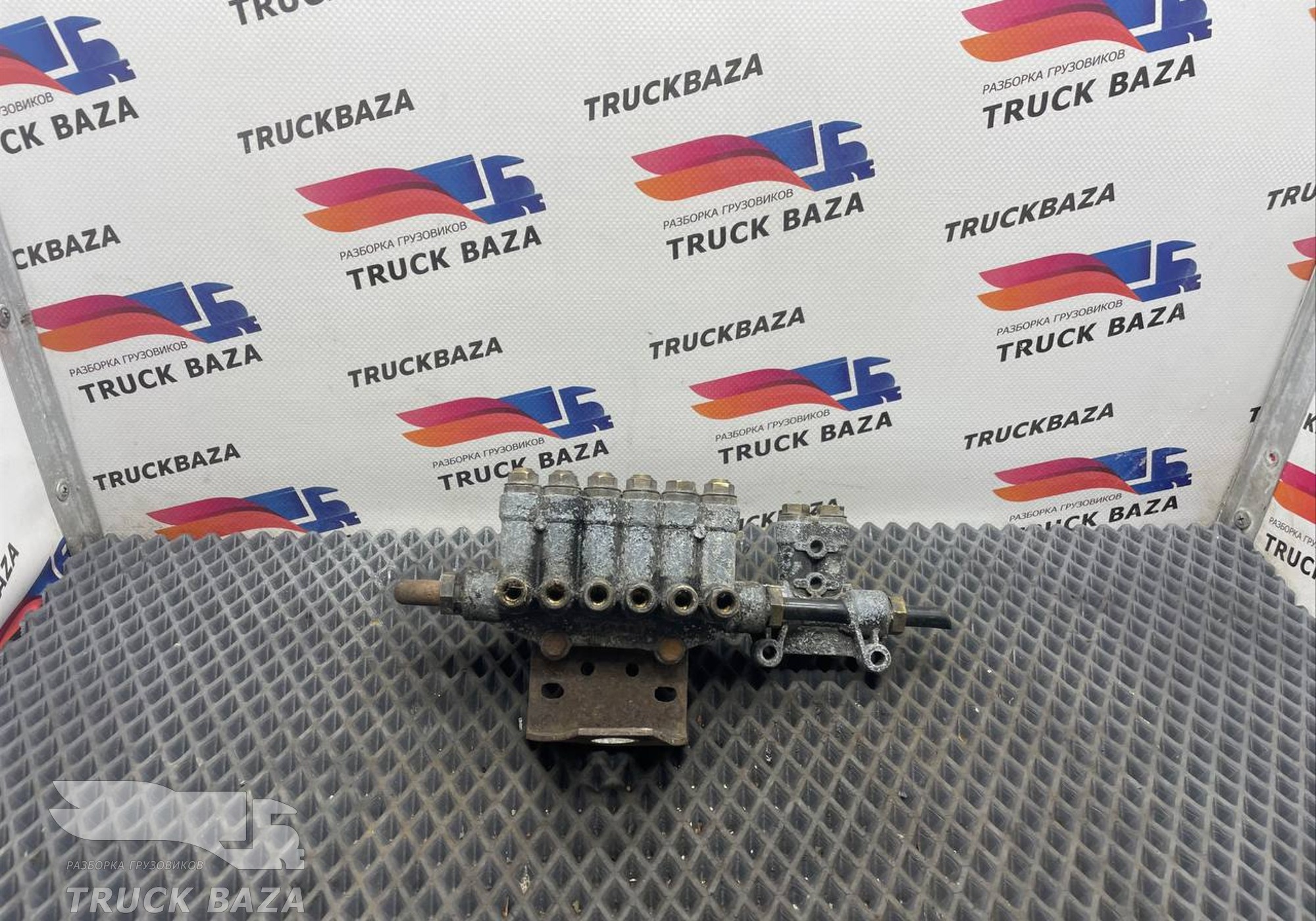 20392084 Распределитель смазки для Volvo FE/FL FL10 (с 1985 по 1998)