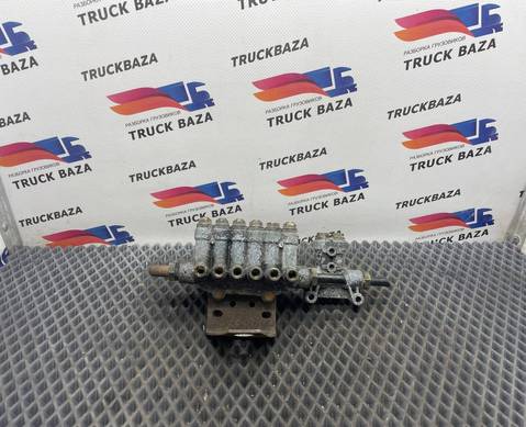 20392084 Распределитель смазки для Volvo FE/FL FL10 (с 1985 по 1998)