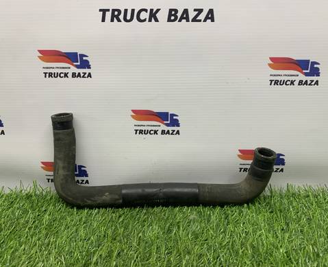 81963050351 Патрубок отопителя для Man TGS II (с 2012)