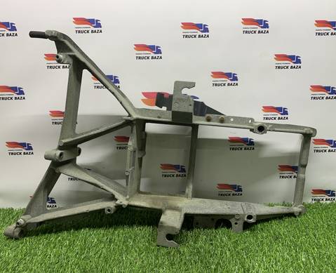 1862945 Кронштейн фары левый для Daf