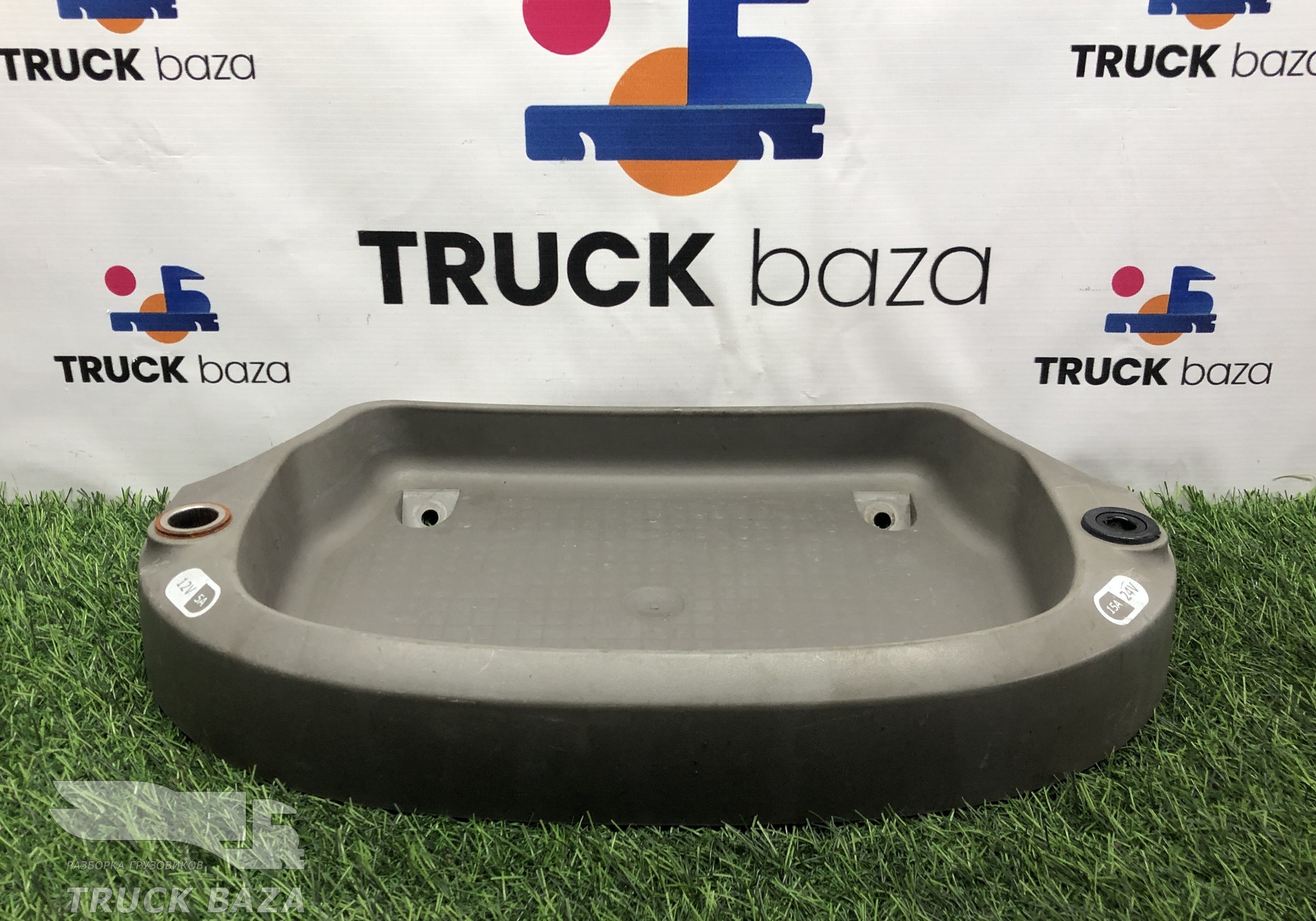 1793720 Полка панели приборов для Daf XF105 (с 2005)