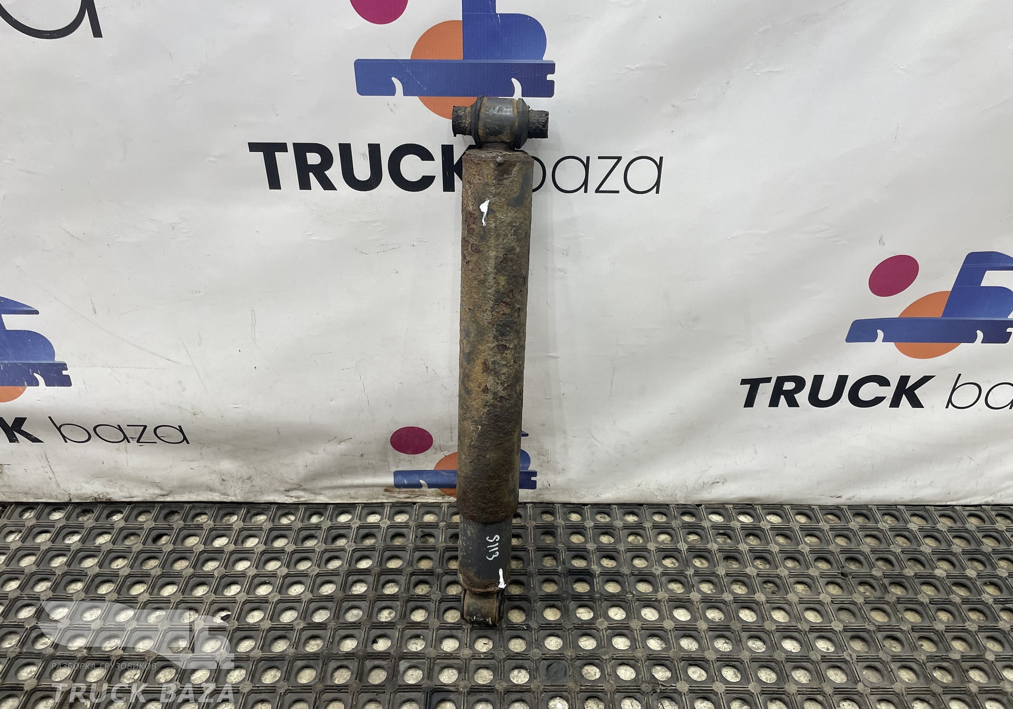 1854537 Амортизатор задний