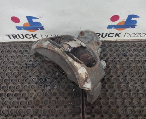 1862291 Суппорт передний левый / задний правый для Daf CF