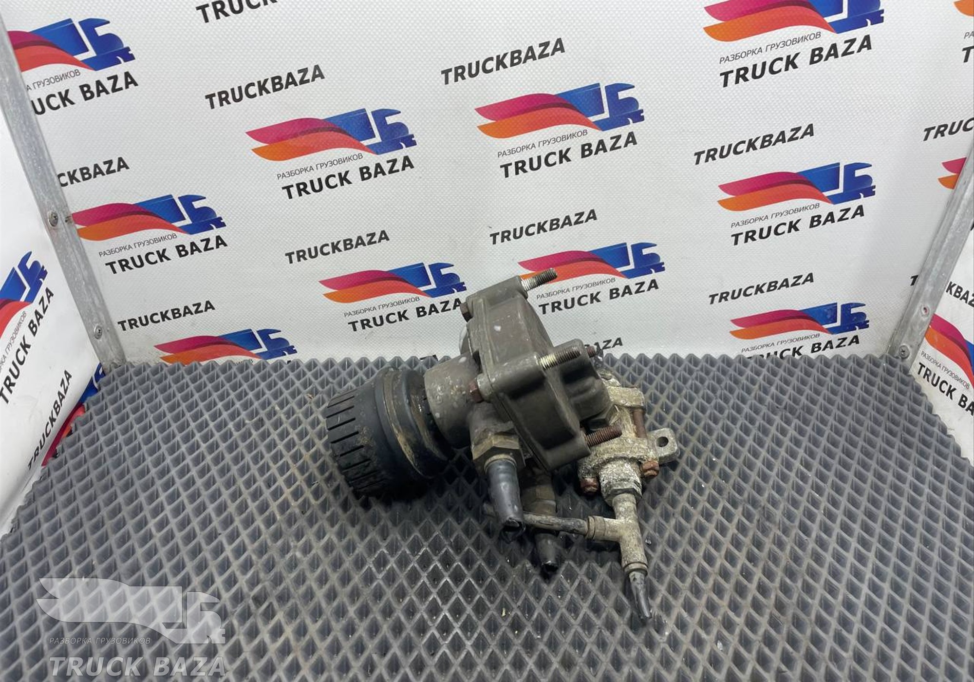 0481026032 Клапан ускорительный для Volvo FH 1 (с 1993 по 2002)