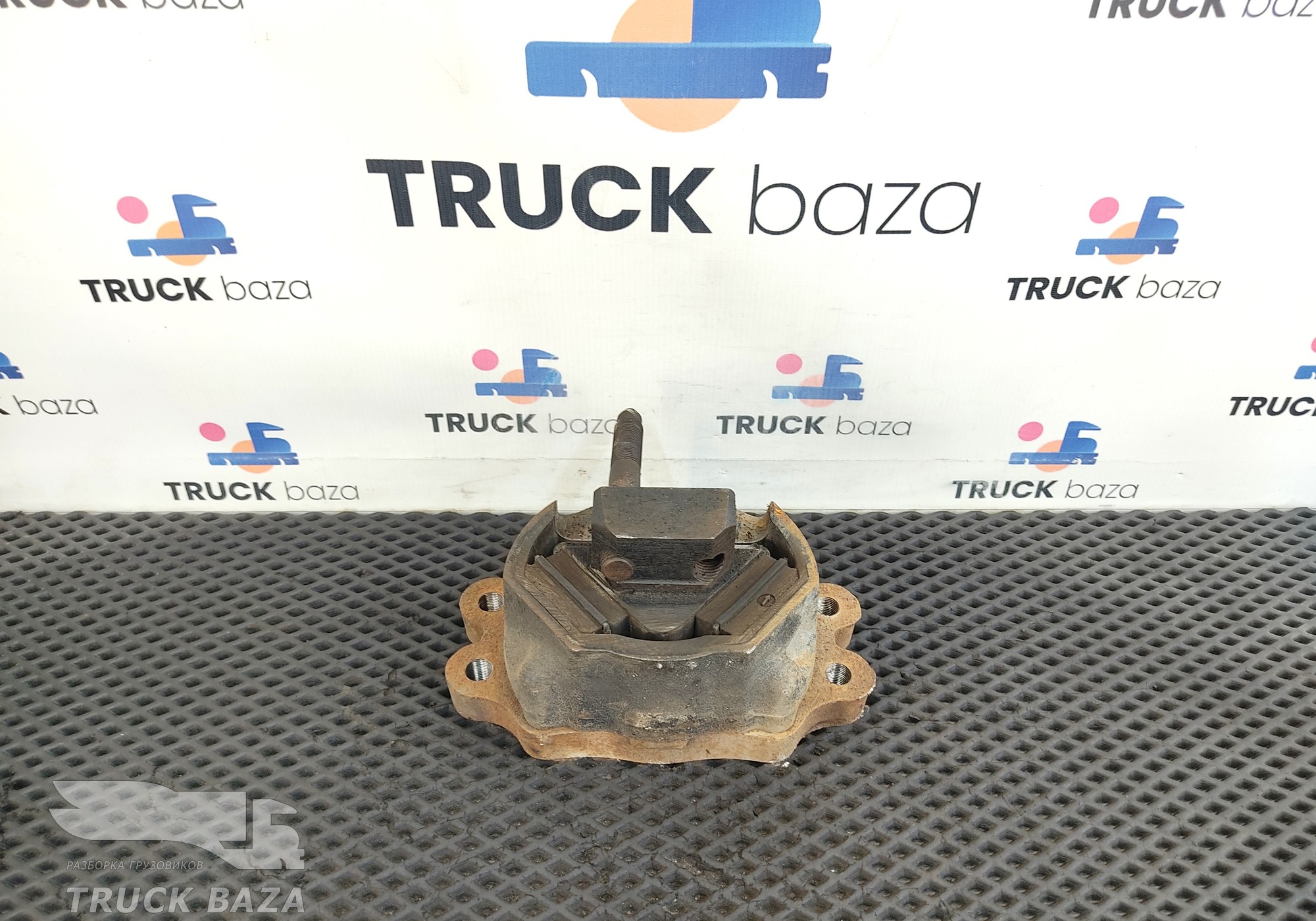 54901100104501 Подушка двигателя для КАМАЗ 54901