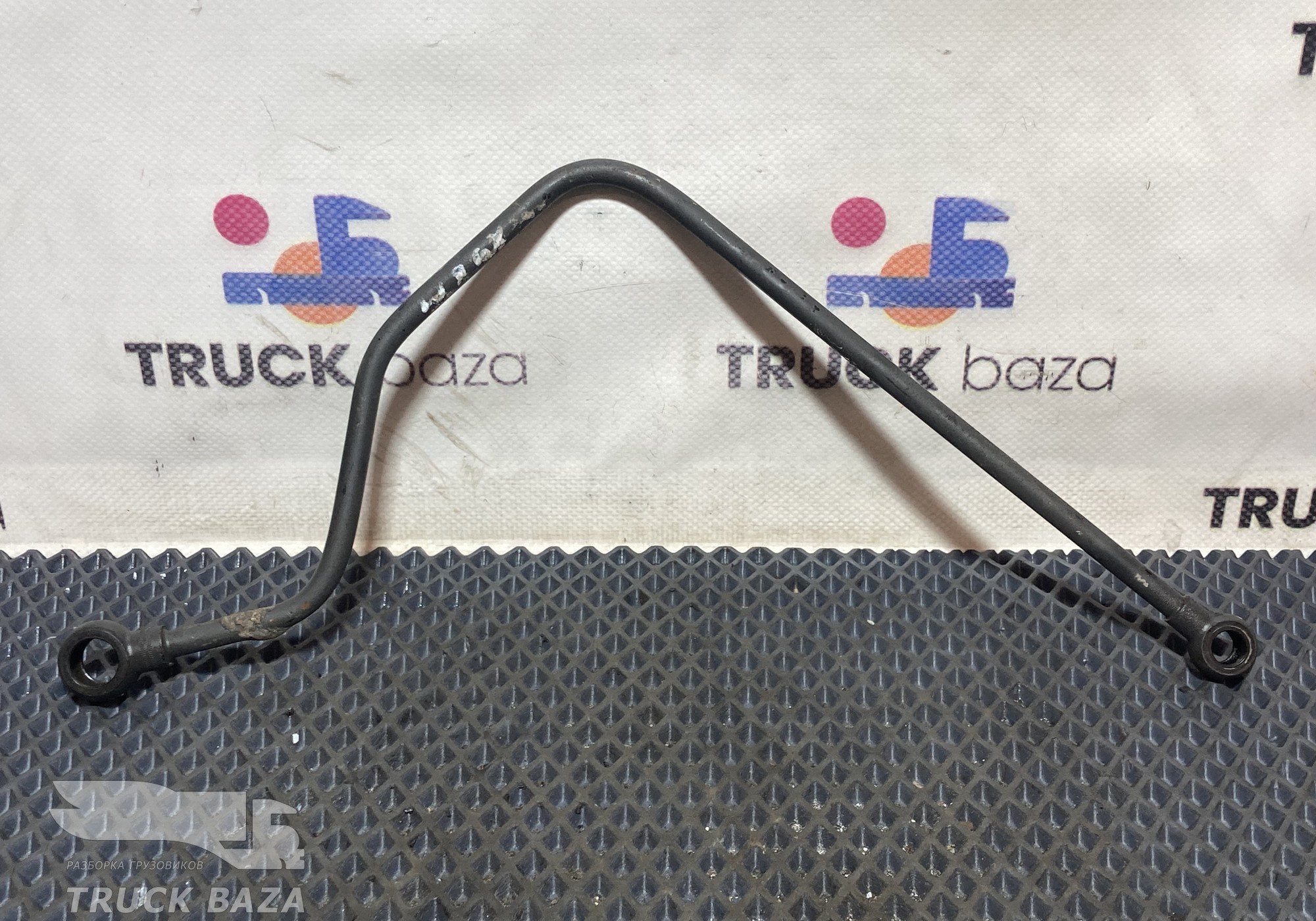 1682930 Трубка топливная для Daf XF105 (с 2005)