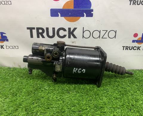 K091286 ПГУ сцепления для КАМАЗ 6520