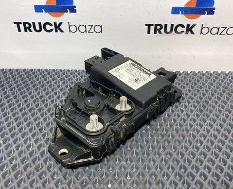 2977072 Выравнивающее устройство АКБ EQU для Scania