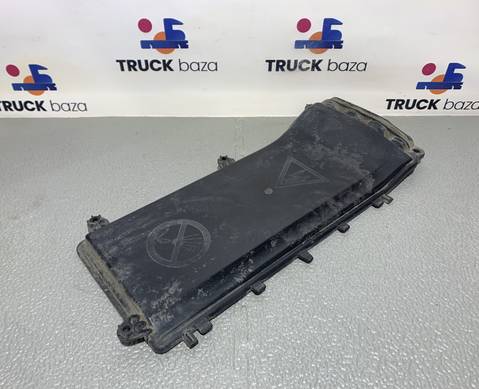 81254420123 Крышка блока предохранителей для Man TGM II (с 2008)