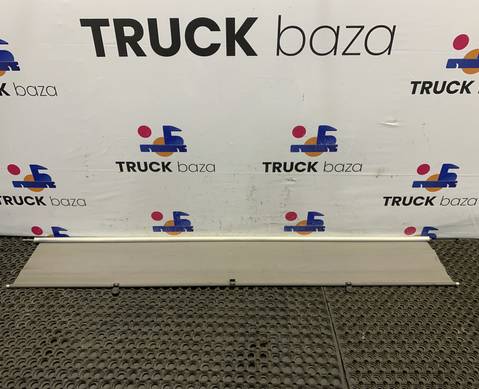 2103811 Солнцезащитная шторка лобового стелка для Daf XF105 (с 2005)