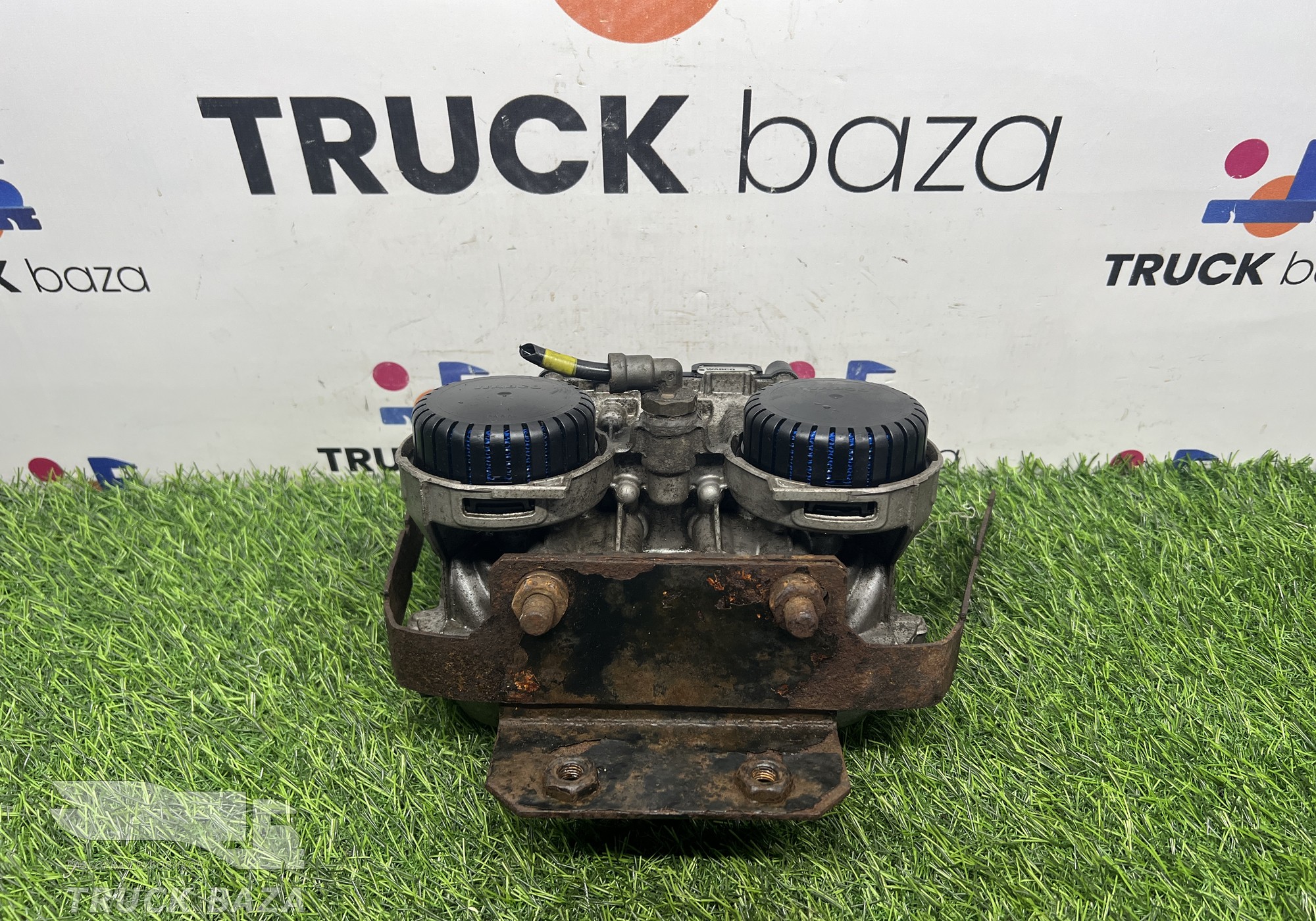 4801061040 Модулятор EBS задний для КАМАЗ 5490 (с 2013)