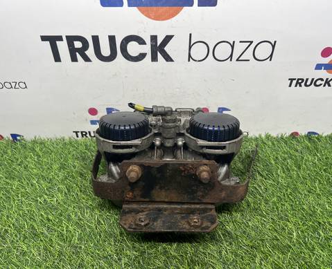 4801061040 Модулятор EBS задний для КАМАЗ 5490 (с 2013)