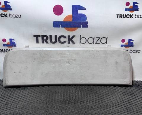 549015409017 Полка вещевая верхняя левая для КАМАЗ 54901