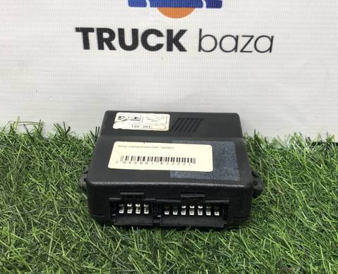 1604951 Блок управления ECU