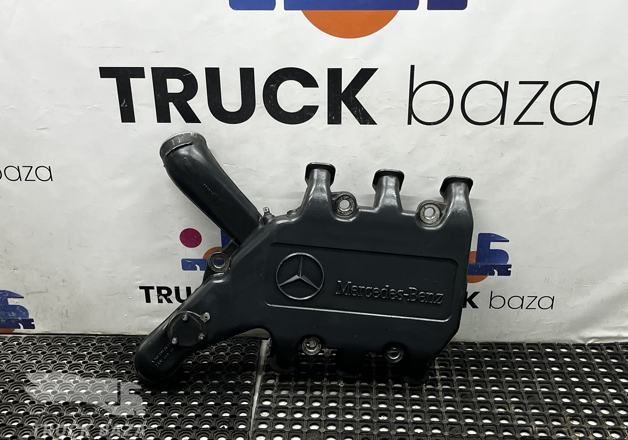 A5410980417 Коллектор впускной для Mercedes-Benz Actros MP1 (с 1996 по 2003)