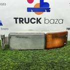 Фара противотуманная левая для Hyundai Неопознанная модель