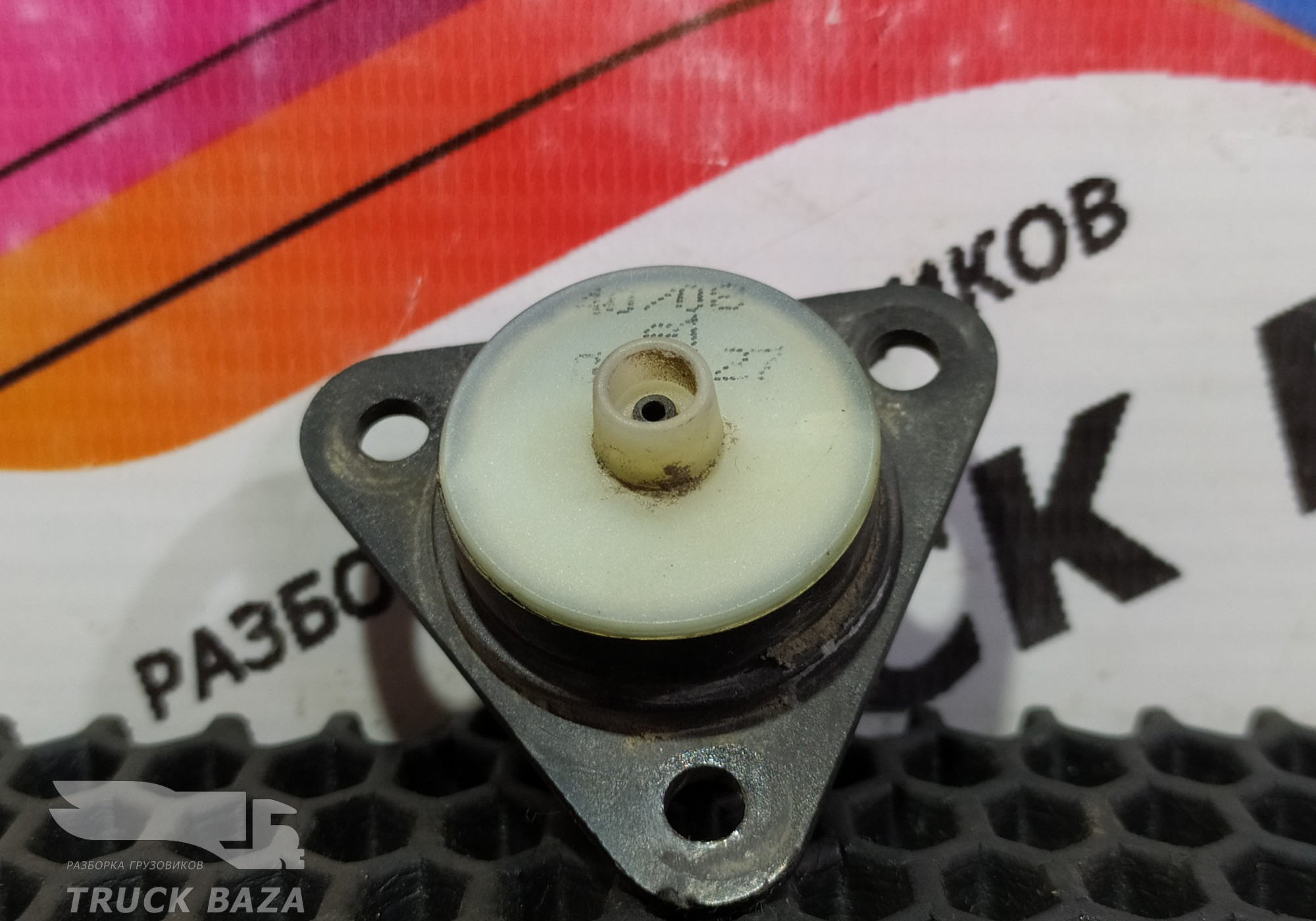 81274210231 Датчик давления воздуха для Man TGA