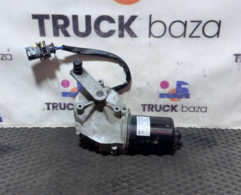 W33119 Моторчик стеклоочистителя