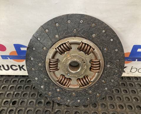 2399800 Диск сцепления для Scania