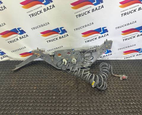 9303100858 Кронштейн перекидок для Mercedes-Benz Actros
