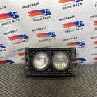 1733057 Фара противотуманная левая для Daf XF105 (с 2005)