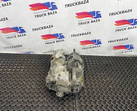 51050007168 Корпус масляного фильтра для Man TGX II (с 2012)