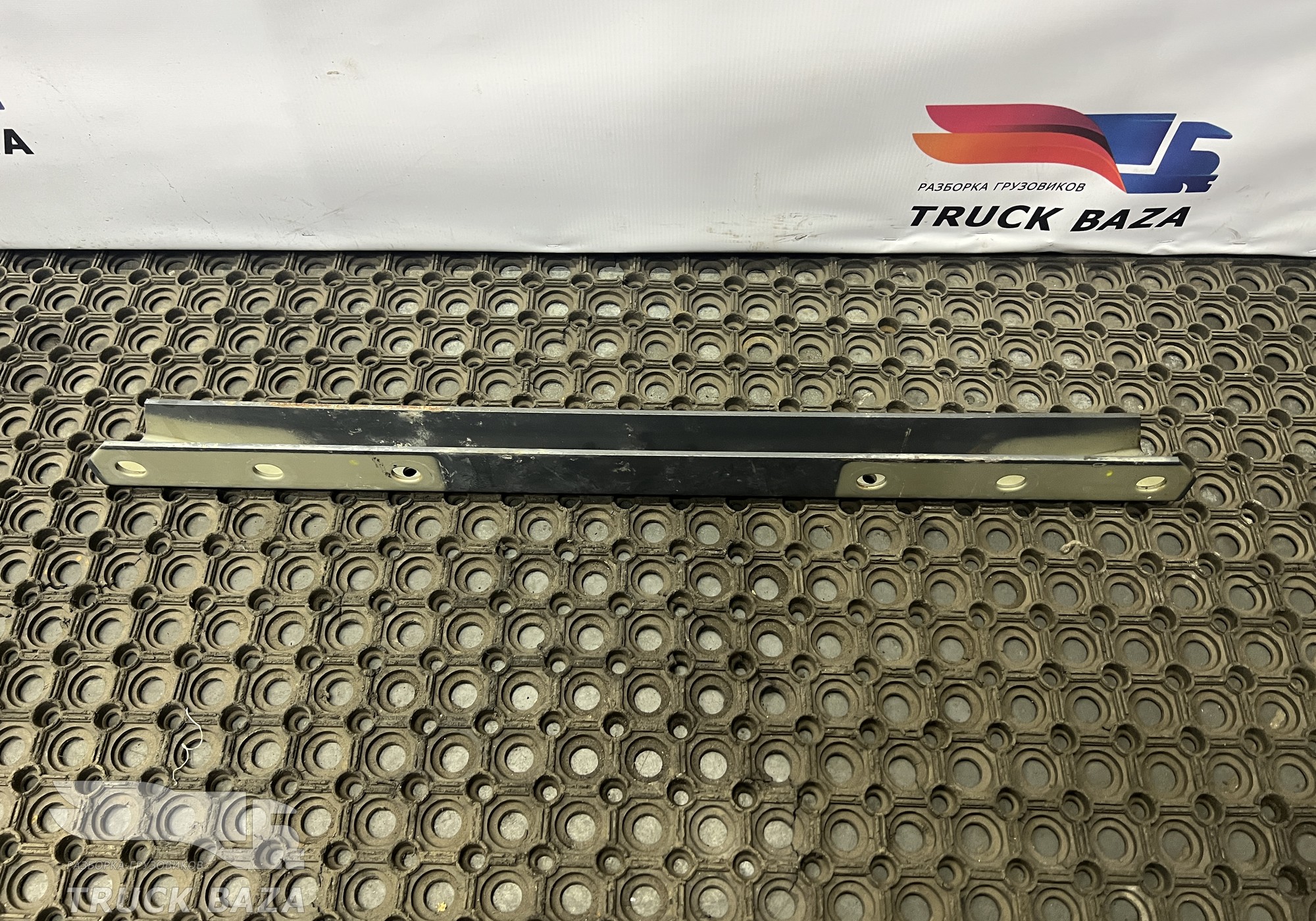 1801212 Траверса рамы поперечная для Daf CF I (с 2000 по 2006)