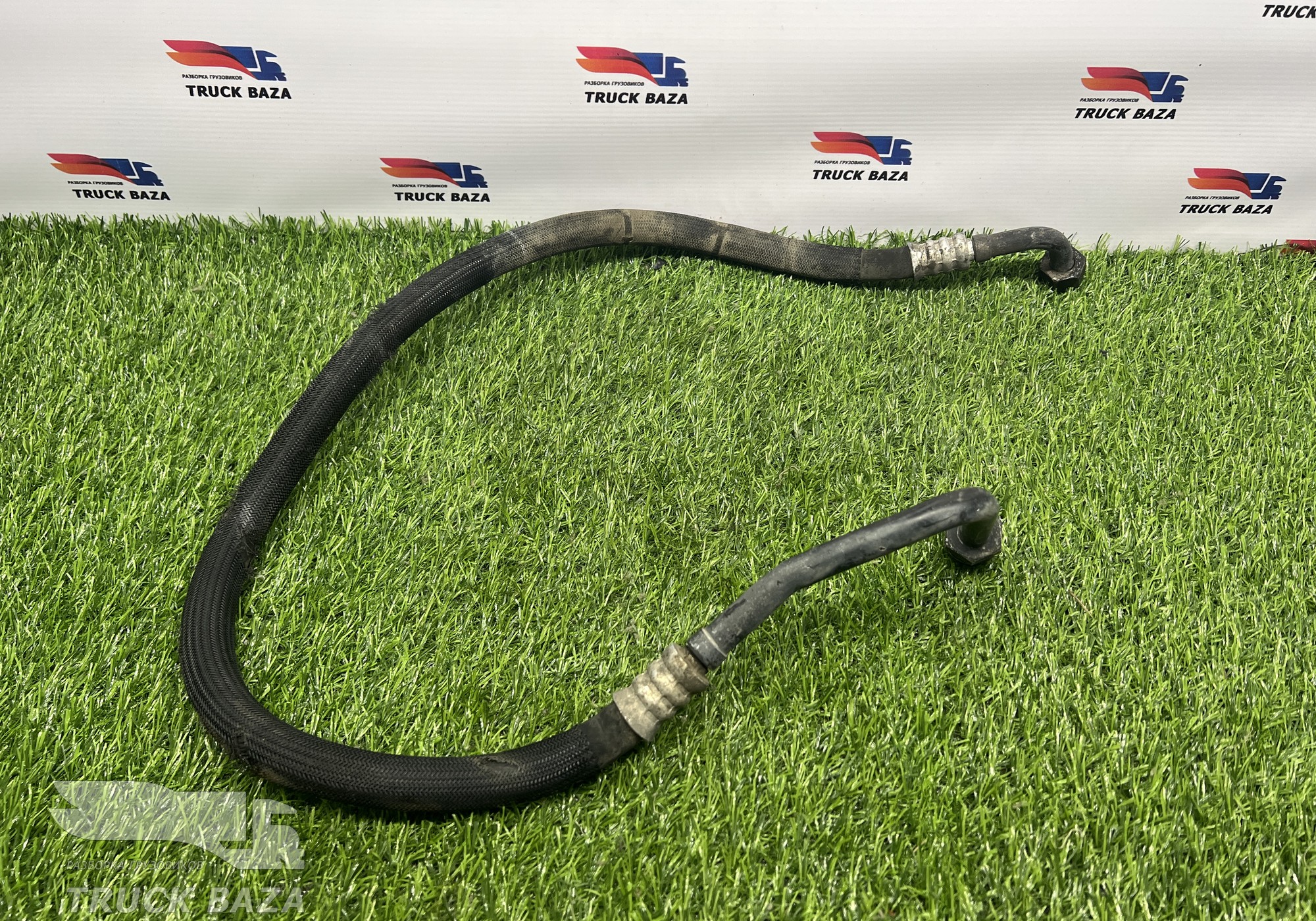 81619750255 Трубка кондиционера