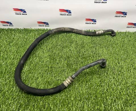 81619750255 Трубка кондиционера для Man TGA