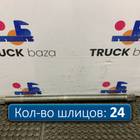 1315681 Полуось задняя 1093 мм для Scania 3-series P (с 1988 по 1997)