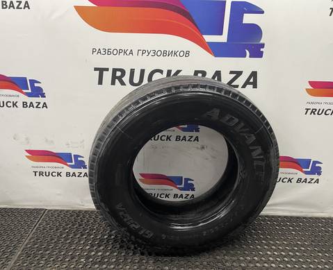 Шина Адванс GL282A 315/70 R 22.5 для Daf