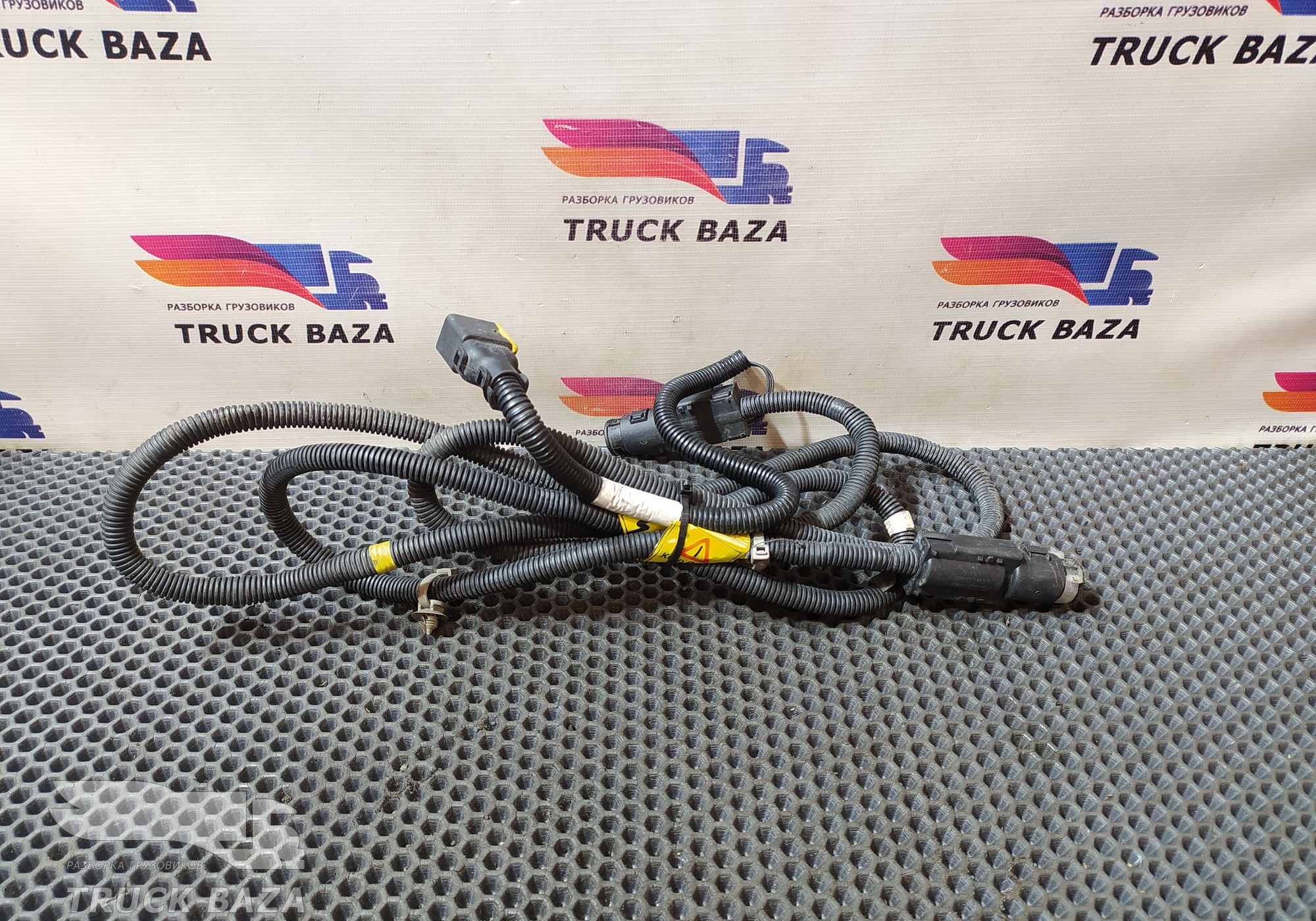 21935771 Проводка системы AdBlue для Renault T