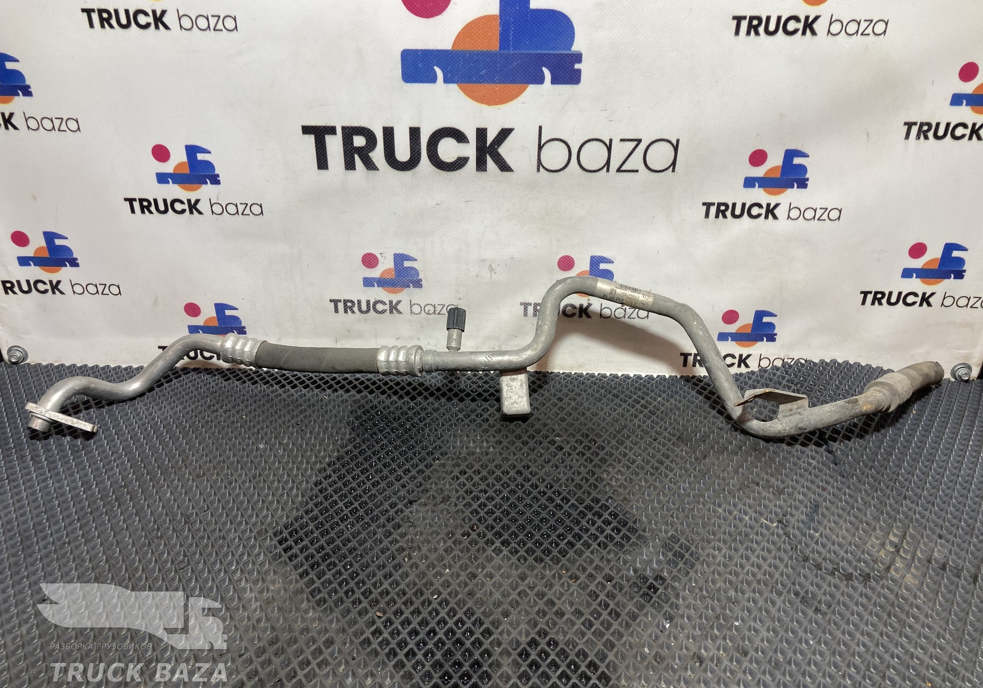 A9408323715 Трубка кондиционера