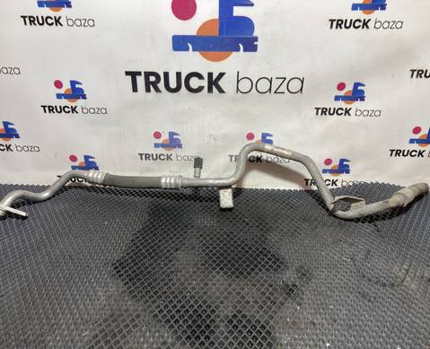 A9408323715 Трубка кондиционера для КАМАЗ 5490