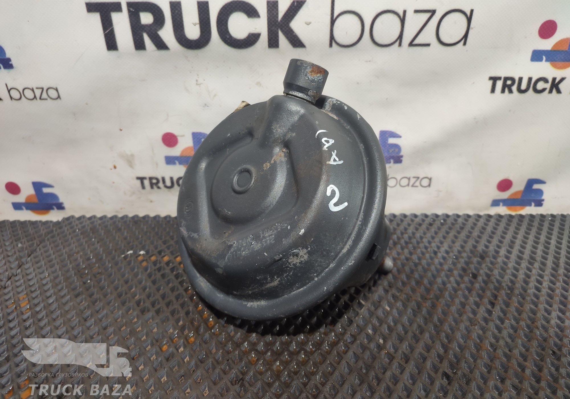 0084207924 Камера тормозная для Mercedes-Benz Actros New Actros MP4 (с 2011)