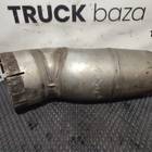 Труба глушителя для Mercedes-Benz Actros New Actros MP4 (с 2011)