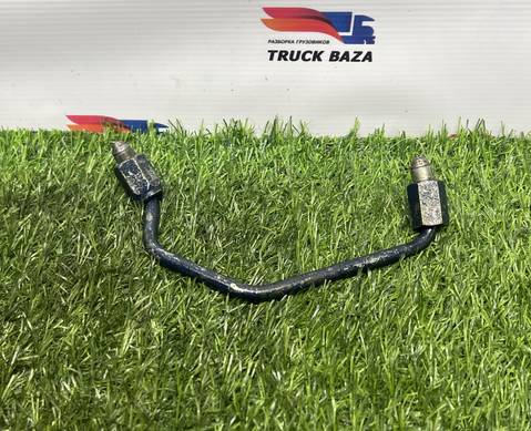 612630080037 Трубка топливная для Shacman X3000 (с 2014)